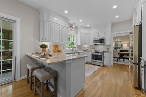 3207 Fox Hurst Dr, Midlothian, VA 23113 photo 15
