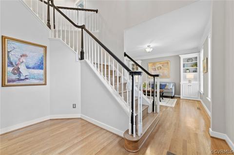 3207 Fox Hurst Dr, Midlothian, VA 23113 photo 4