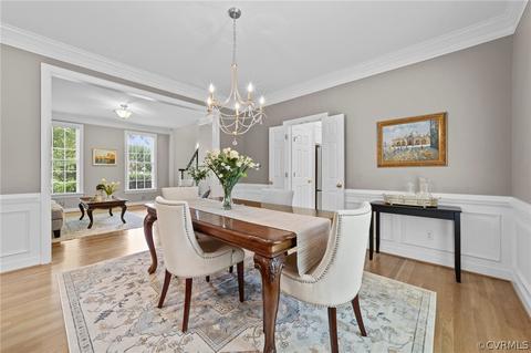 3207 Fox Hurst Dr, Midlothian, VA 23113 photo 10