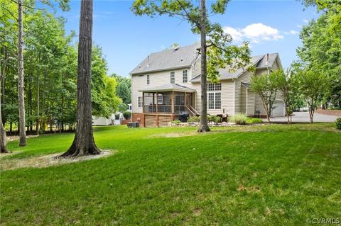 3207 Fox Hurst Dr, Midlothian, VA 23113 photo 40