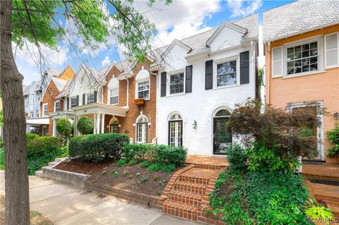 3016 Stuart Ave, Richmond, VA 23221 photo 2