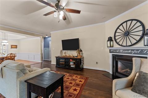 8013 Longfellow Pl, Midlothian, VA 23112 photo 10