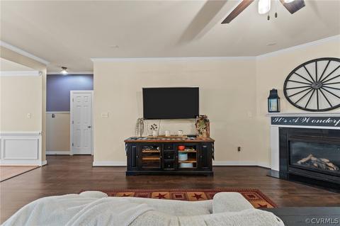 8013 Longfellow Pl, Midlothian, VA 23112 photo 9