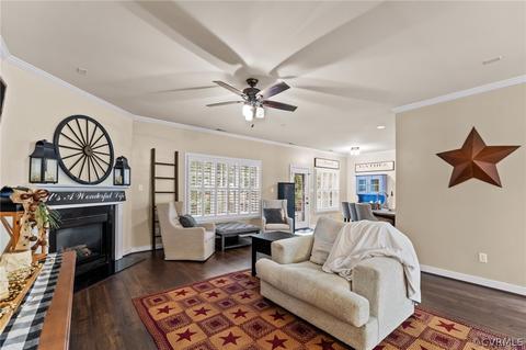 8013 Longfellow Pl, Midlothian, VA 23112 photo 11