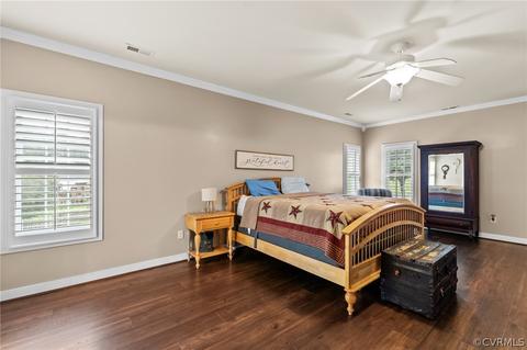 8013 Longfellow Pl, Midlothian, VA 23112 photo 20