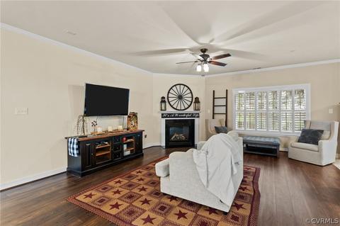 8013 Longfellow Pl, Midlothian, VA 23112 photo 8