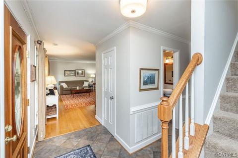 2303 Shadow Ridge Ct, Midlothian, VA 23112 photo 5