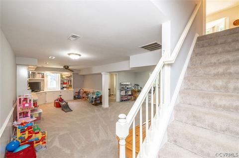 2303 Shadow Ridge Ct, Midlothian, VA 23112 photo 17