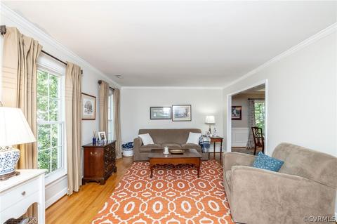 2303 Shadow Ridge Ct, Midlothian, VA 23112 photo 6