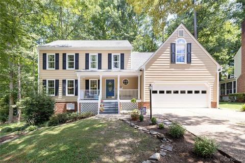 2303 Shadow Ridge Ct, Midlothian, VA 23112 photo 1
