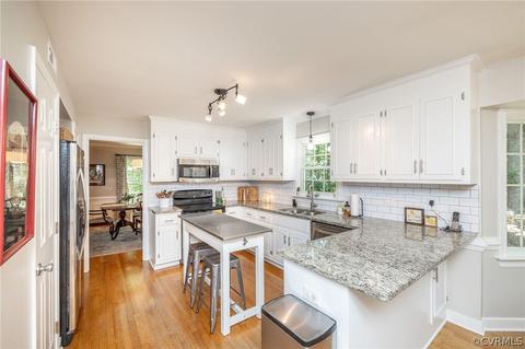 2303 Shadow Ridge Ct, Midlothian, VA 23112 photo 10