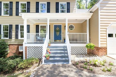 2303 Shadow Ridge Ct, Midlothian, VA 23112 photo 3