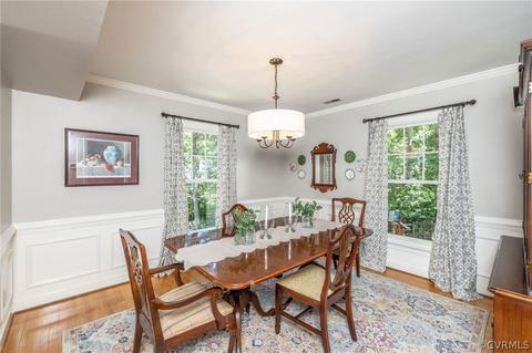 2303 Shadow Ridge Ct, Midlothian, VA 23112 photo 8