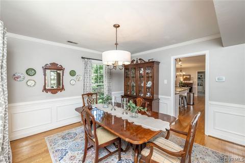 2303 Shadow Ridge Ct, Midlothian, VA 23112 photo 9