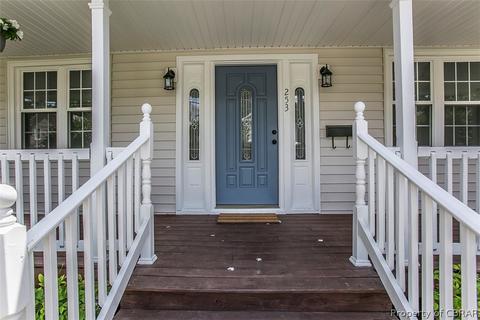 253 Lee St, Hampton, VA 23669 photo 11