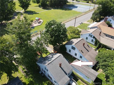 310 Cherokee Rd, Hampton, VA 23661 photo 4