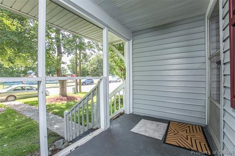 310 Cherokee Rd, Hampton, VA 23661 photo 41