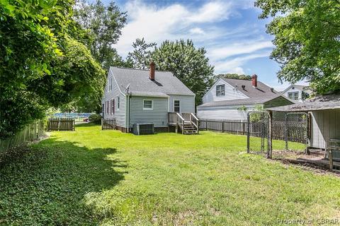310 Cherokee Rd, Hampton, VA 23661 photo 9
