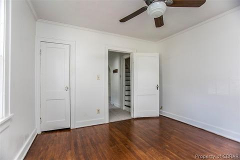 310 Cherokee Rd, Hampton, VA 23661 photo 26