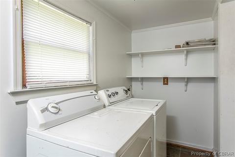 310 Cherokee Rd, Hampton, VA 23661 photo 32
