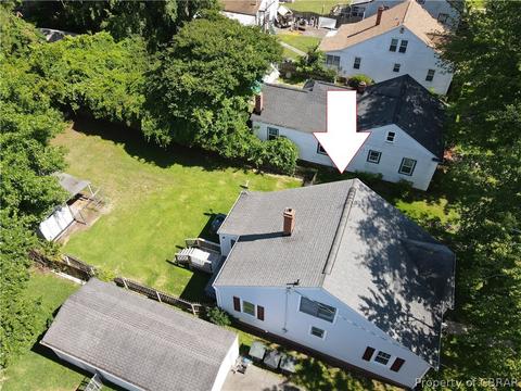 310 Cherokee Rd, Hampton, VA 23661 photo 2