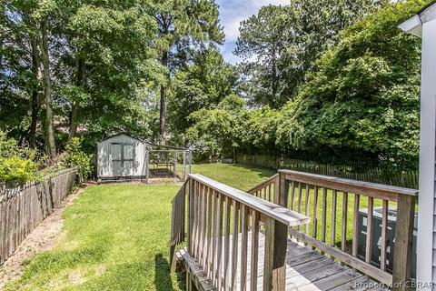 310 Cherokee Rd, Hampton, VA 23661 photo 8
