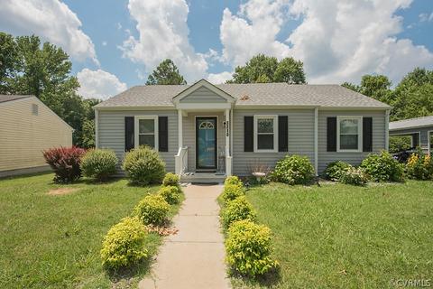 3210 Mark Rd, Richmond, VA 23234 photo 1