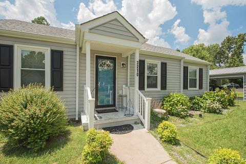 3210 Mark Rd, Richmond, VA 23234 photo 3
