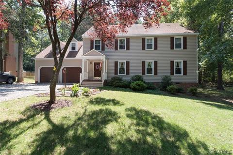 14301 Long Gate Rd, Midlothian, VA 23112 photo 3