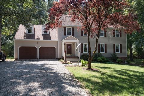 14301 Long Gate Rd, Midlothian, VA 23112 photo 1