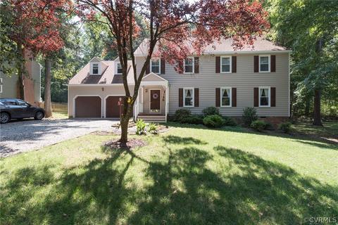 14301 Long Gate Rd, Midlothian, VA 23112 photo 2