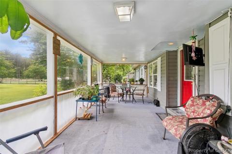 4505 Chestnut Fork Rd, Gloucester, VA 23061 photo 4
