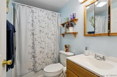 4505 Chestnut Fork Rd, Gloucester, VA 23061 photo 25
