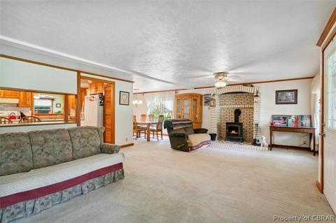 4505 Chestnut Fork Rd, Gloucester, VA 23061 photo 13