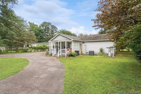 4505 Chestnut Fork Rd, Gloucester, VA 23061 photo 34