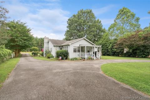 4505 Chestnut Fork Rd, Gloucester, VA 23061 photo 6