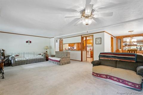 4505 Chestnut Fork Rd, Gloucester, VA 23061 photo 11