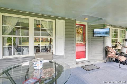 4505 Chestnut Fork Rd, Gloucester, VA 23061 photo 8