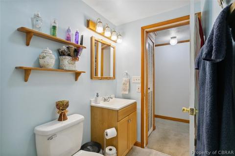 4505 Chestnut Fork Rd, Gloucester, VA 23061 photo 26