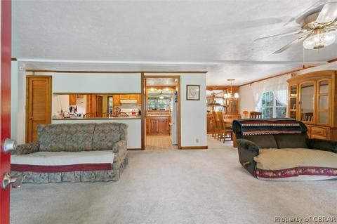 4505 Chestnut Fork Rd, Gloucester, VA 23061 photo 9