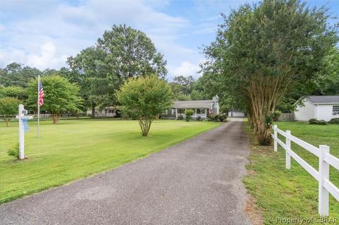 4505 Chestnut Fork Rd, Gloucester, VA 23061 photo 3