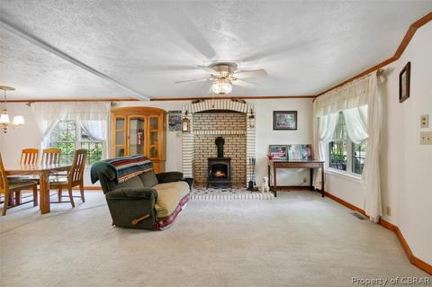 4505 Chestnut Fork Rd, Gloucester, VA 23061 photo 10