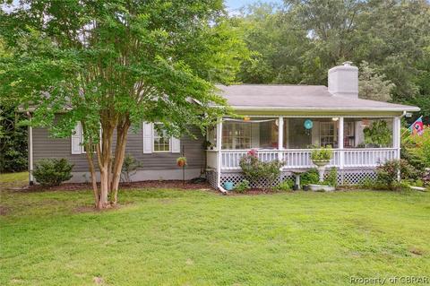 4505 Chestnut Fork Rd, Gloucester, VA 23061 photo 1