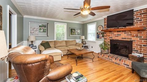 4121 E Williamsburg Rd, Sandston, VA 23150 photo 25