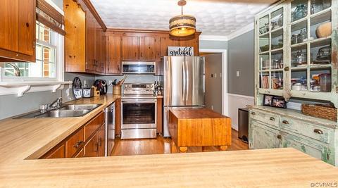 4121 E Williamsburg Rd, Sandston, VA 23150 photo 37