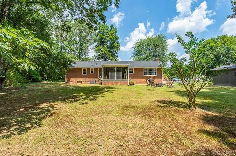 4121 E Williamsburg Rd, Sandston, VA 23150 photo 42