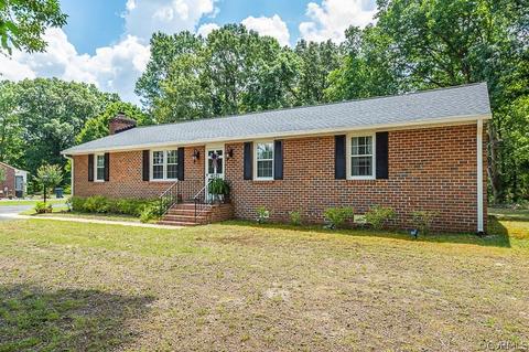4121 E Williamsburg Rd, Sandston, VA 23150 photo 50