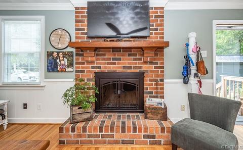 4121 E Williamsburg Rd, Sandston, VA 23150 photo 26