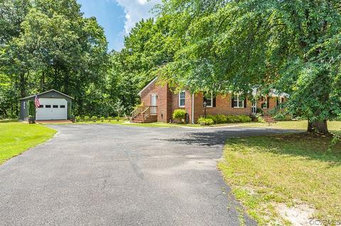 4121 E Williamsburg Rd, Sandston, VA 23150 photo 1