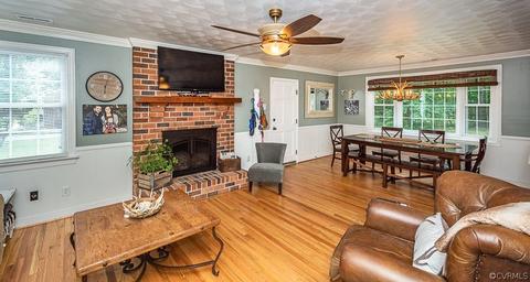 4121 E Williamsburg Rd, Sandston, VA 23150 photo 28